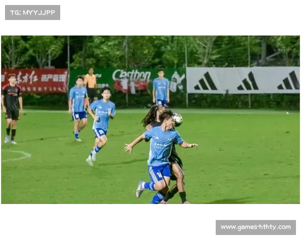 弗鲁米嫩塞力克本菲卡夺得上海明日之星冠军杯青年足球赛冠军