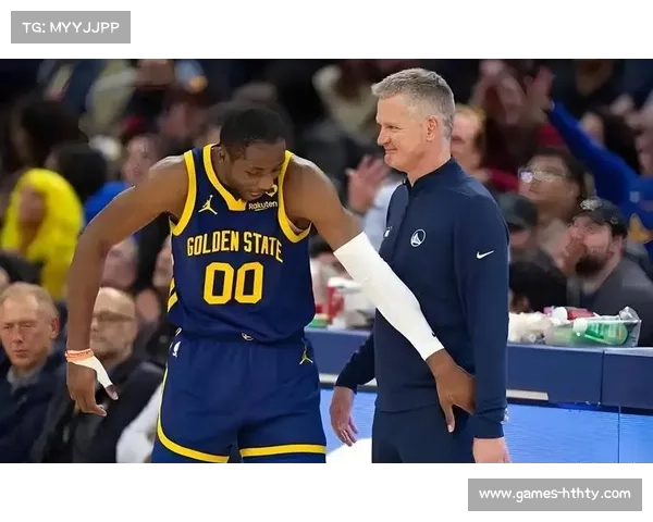 库明加经纪人嘲讽勇士，球员交易价值升温